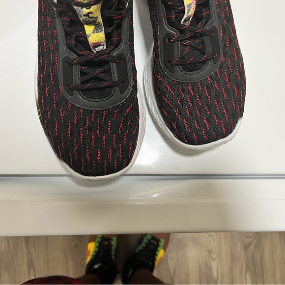 Sample Under Armour Steph Curry Flow 9 main image 7